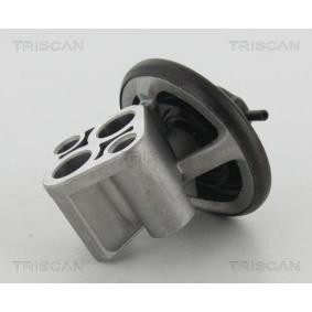 AGR-Ventil 8813 43007 von TRISCAN günstig für 63,64 € online kaufen