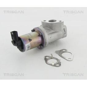 AGR-Ventil 8813 43021 von TRISCAN günstig für 175,29 € online kaufen