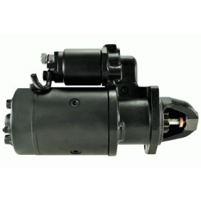 Anlasser 8816200 von ROTOVIS Automotive Electrics günstig für 126,18 € online kaufen