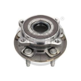 Radlagersatz 881832 von OPTIMAL günstig für 307,47 € online kaufen