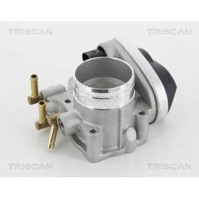 Drosselklappenstutzen 8820 29003 von TRISCAN günstig für 270,62 € online kaufen