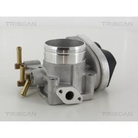 Drosselklappenstutzen 8820 29006 von TRISCAN günstig für 220,02 € online kaufen