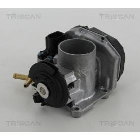 Drosselklappenstutzen 8820 29013 von TRISCAN günstig für 196,15 € online kaufen