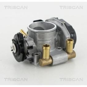 Drosselklappenstutzen 8820 29020 von TRISCAN günstig für 106,05 € online kaufen