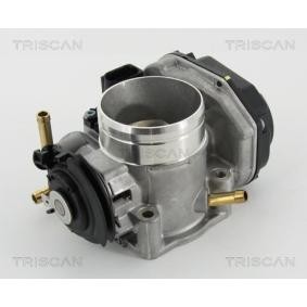 Drosselklappenstutzen 8820 29024 von TRISCAN günstig für 247,36 € online kaufen