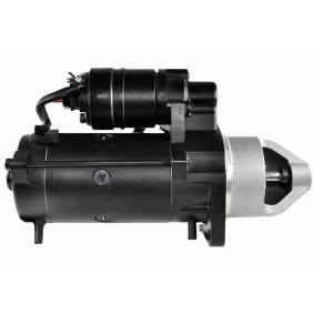 Anlasser für IVECO von ROTOVIS Automotive Electrics