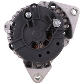 Anlasser für LAND ROVER von PowerMax