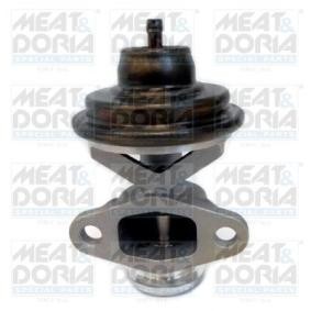 Acquista Valvola EGR da MEAT & DORIA 88307 a buon mercato per soli 138,28 €