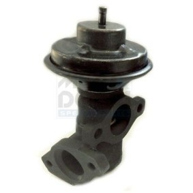 AGR-Ventil 88310 SSANGYONG von MEAT & DORIA