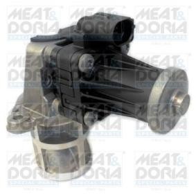 Compre Válvula EGR da MEAT & DORIA 88337 a um preço baixo por 481,64 €