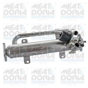 Acquista Radiatore EGR da MEAT & DORIA 88372 a buon mercato per soli 384,45 €