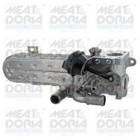 Acquista Radiatore EGR da MEAT & DORIA 88427R a buon mercato per soli 480,70 €