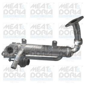 Acquista Radiatore EGR da MEAT & DORIA 88430R a buon mercato per soli 459,89 €