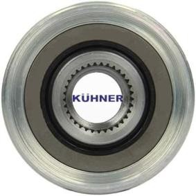 Generatorfreilauf 885365 von AD KÜHNER günstig für 83,81 € online kaufen
