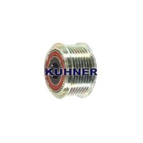 Generatorfreilauf 885417 von AD KÜHNER günstig für 77,51 € online kaufen