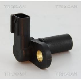 Nockenwellensensor für MAZDA von TRISCAN