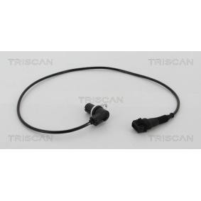Kurbelwellensensor 8855 11101 von TRISCAN günstig für 35,65 € online kaufen