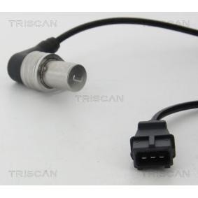 Kurbelwellensensor 8855 11104 von TRISCAN günstig für 33,65 € online kaufen