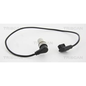 Kurbelwellensensor 8855 11105 von TRISCAN günstig für 26,11 € online kaufen