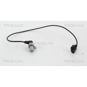Kurbelwellensensor 8855 11109 von TRISCAN günstig für 21,57 € online kaufen