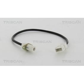 Kurbelwellensensor 8855 15108 von TRISCAN günstig für 23,62 € online kaufen