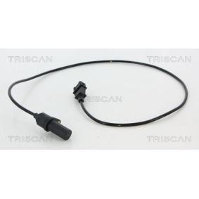 Kurbelwellensensor 8855 15109 von TRISCAN günstig für 21,07 € online kaufen
