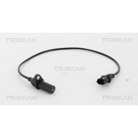 Kurbelwellensensor 8855 15111 von TRISCAN günstig für 32,55 € online kaufen