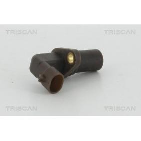 Kurbelwellensensor 8855 15112 von TRISCAN günstig für 32,78 € online kaufen