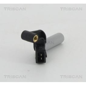 Kurbelwellensensor 8855 16105 von TRISCAN günstig für 28,94 € online kaufen