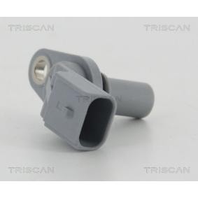 Nockenwellensensor von TRISCAN