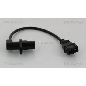 Kurbelwellensensor für CITROËN von TRISCAN
