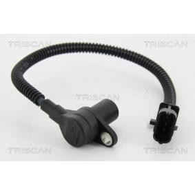 Kurbelwellensensor 8855 43122 von TRISCAN günstig für 55,90 € online kaufen