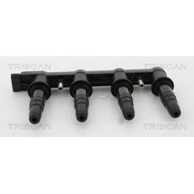 Zündspule 8860 10025 von TRISCAN günstig für 236,36 € online kaufen