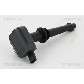 Zündspule 8860 10033 von TRISCAN günstig für 75,48 € online kaufen