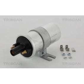 Zündspule 8860 10034 von TRISCAN günstig für 40,27 € online kaufen