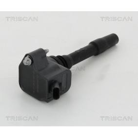 Zündspule von TRISCAN