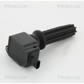 Zündspule 8860 16036 von TRISCAN günstig für 78,83 € online kaufen