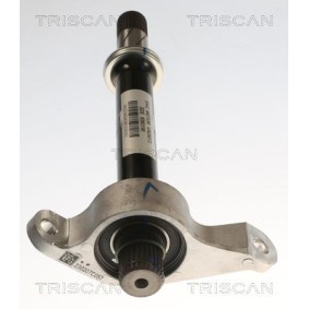 Nockenwellensensor für SUZUKI von TRISCAN