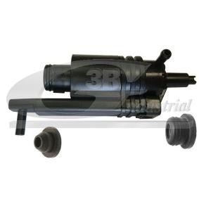 Waschwasserpumpe des Herstellers 3RG - Originalware Artikelnummer: 88707