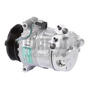 Klimakompressor 8880120482 von WAECO günstig für 593,96 € online kaufen