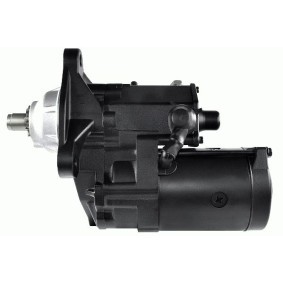 Anlasser für IVECO von ROTOVIS Automotive Electrics