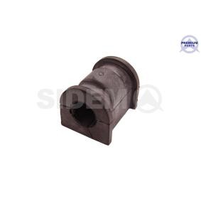 Achetez des Silent bloc de barre stabilisatrice de chez SIDEM en ligne pour SPARK Camionnette - 3/5 portes (M200, M250) à prix modérés