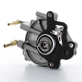 Unterdruckpumpe, Bremsanlage 89.237 von SIDAT günstig für 294,94 € online kaufen