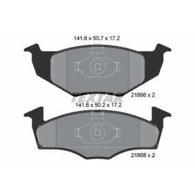 Acquista Kit dischi e pastiglie da TEXTAR 89004100 a buon mercato per soli 389,08 €