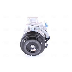 Compre Compressor de ar condicionado de NISSENS online para Avalon Sedan (_X3_) a preços moderados
