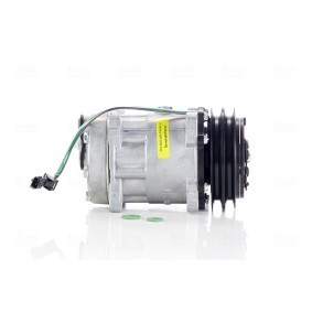 Acquista Compressore aria condizionata da NISSENS 890336 a buon mercato per soli 207,28 €