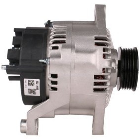Lichtmaschine von PowerMax