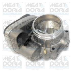 Drosselklappenstutzen 89256 von MEAT & DORIA günstig für 296,28 € online kaufen