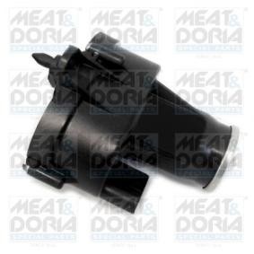 Stellelement, Drallklappen (Saugrohr) 89262 von MEAT & DORIA günstig für 188,44 € online kaufen
