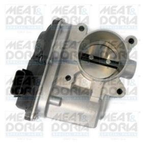 Compre Corpo de borboleta da MEAT & DORIA 89268 a um preço baixo por 180,43 €